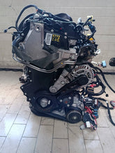 Laden Sie das Bild in den Galerie-Viewer, Motor Renault Espace I V M9R650 2.0 DCI 153Km 2018 Diesel Engine Komplett MOT9149135232ne