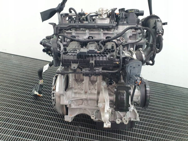 Motor Jeep I HN05 10TMAA 1.2 THP 101PS 3TKm 2025 Benzin Engine Komplett MOT8399140988zs
