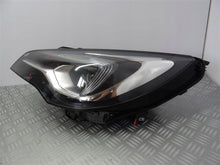 Load image into Gallery viewer, Frontscheinwerfer Opel Astra K 662588537 LED Links Scheinwerfer Headlight SCH9124589906uw