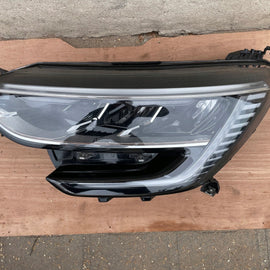 Frontscheinwerfer Renault Megane IV 260608417R Full LED Links Headlight SCH9049876642fb