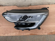 Load image into Gallery viewer, Frontscheinwerfer Renault Megane IV 260608417R Full LED Links Headlight SCH9049876642fb