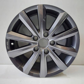 1x Alufelge 17 Zoll 5x112 7E0071497A VW Multivan Rim Wheel FEL4240643448iw
