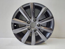 Laden Sie das Bild in den Galerie-Viewer, 1x Alufelge 17 Zoll 5x112 7E0071497A VW Multivan Rim Wheel FEL4240643448iw