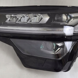 Frontscheinwerfer Skoda Kodiaq 57H941035A Full LED Links Scheinwerfer Headlight SCH2399949615tv