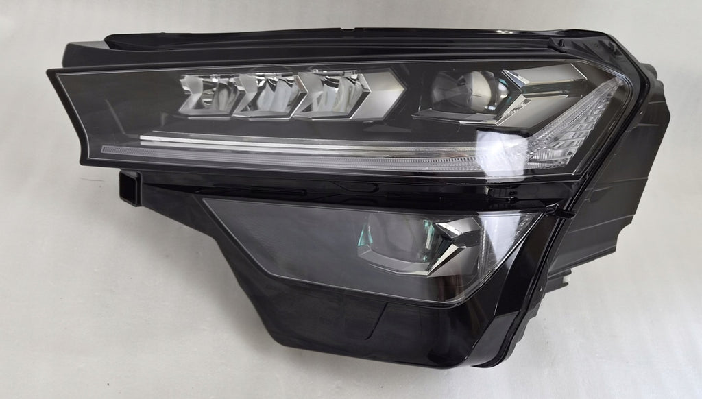 Frontscheinwerfer Skoda Kodiaq 57H941035A Full LED Links Scheinwerfer Headlight SCH2399949615tv