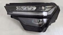 Laden Sie das Bild in den Galerie-Viewer, Frontscheinwerfer Skoda Kodiaq 57H941035A Full LED Links Scheinwerfer Headlight SCH2399949615tv
