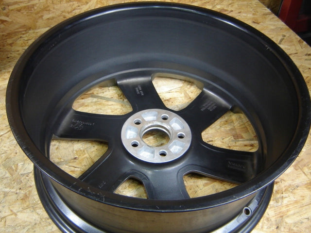 1x Alufelge 20 Zoll 8.0" 5x108 55ET 31316131 Volvo Xc90 Rim Wheel FEL2661435447yz