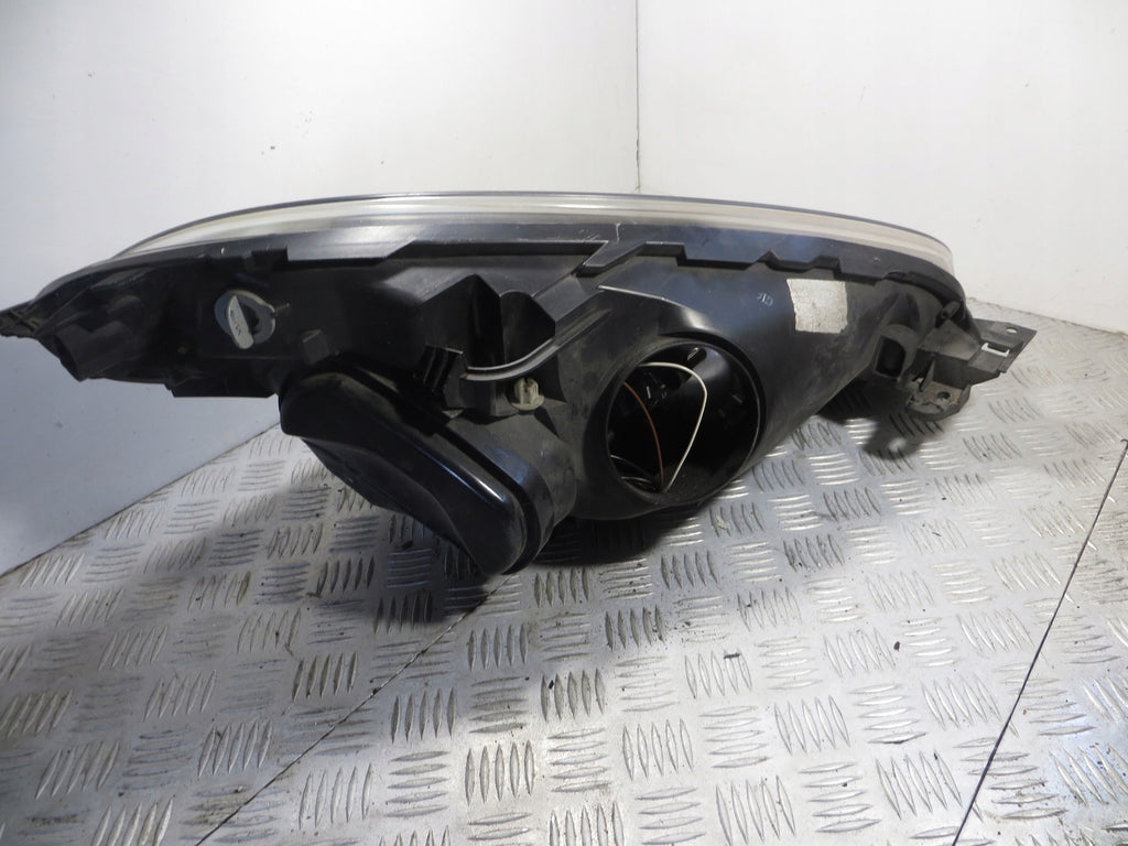 Frontscheinwerfer Citroën C4 Grand Picasso I 16298300 Links Headlight