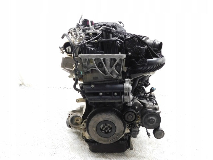 Motor Mercedes-Benz Gla H247 654920 2.0 CDI 150PS 2019 Diesel Engine Komplett MOT2783185313pf
