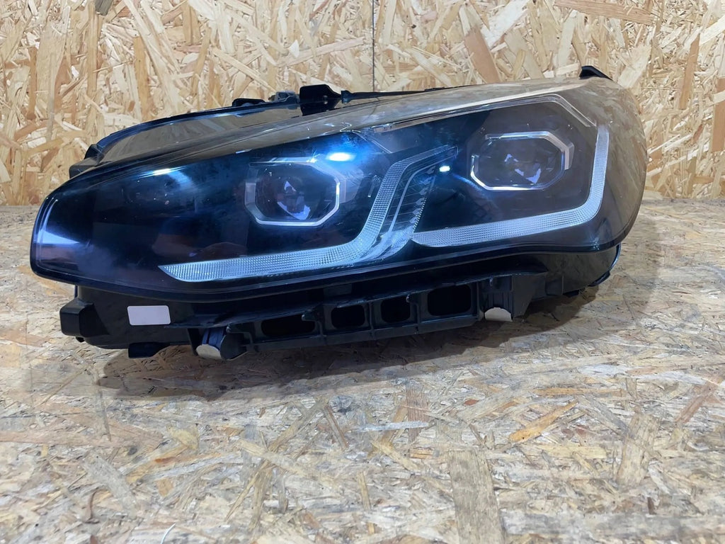 Frontscheinwerfer BMW 2 Active Tourer U06 5A4224701 LED Links Headlight