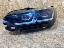 Laden Sie das Bild in den Galerie-Viewer, Frontscheinwerfer BMW 2 Active Tourer U06 5A4224701 LED Links Headlight
