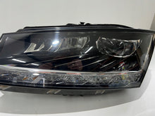 Laden Sie das Bild in den Galerie-Viewer, Frontscheinwerfer Skoda Fabia III 6V1941015F LED Links Scheinwerfer Headlight SCH3289223484cx