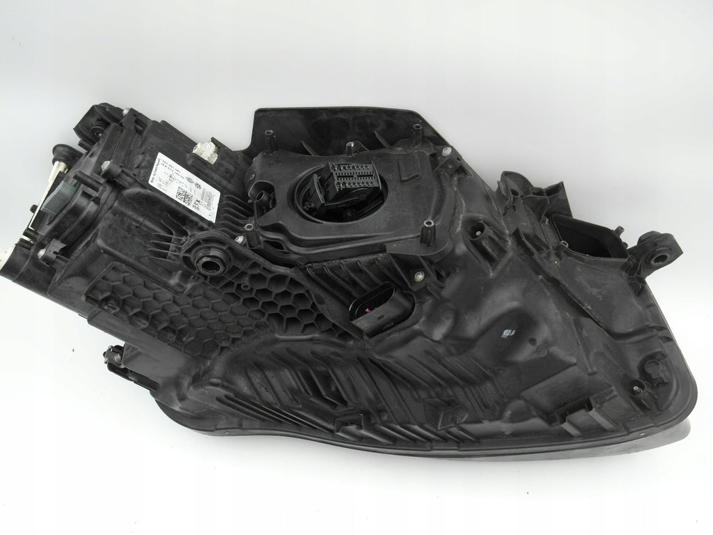 Frontscheinwerfer VW Touareg 761941081 Ein Stück (Rechts oder Links) Headlight