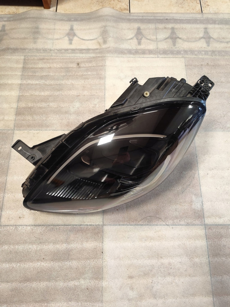 Frontscheinwerfer Ford Puma L1TB-13E015-GK Links Scheinwerfer Headlight SCH3743489106bp