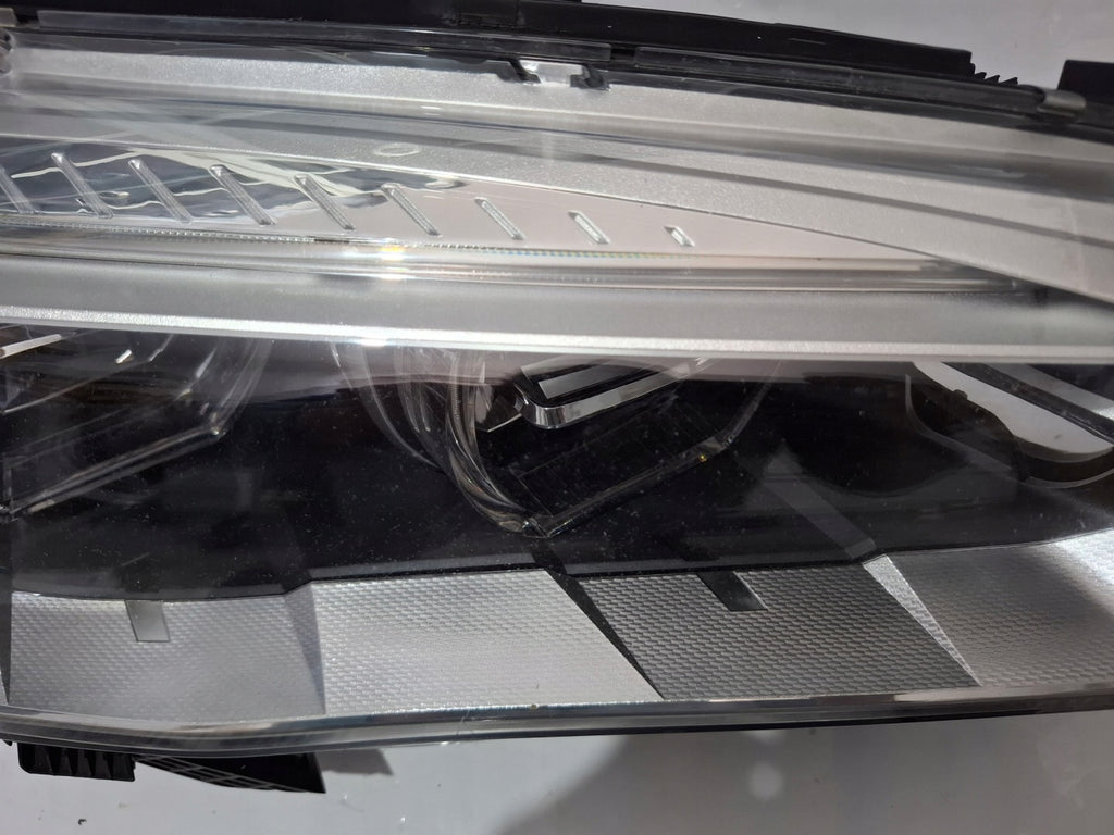 Frontscheinwerfer BMW X5 F15 F16 7214852 LED Rechts Scheinwerfer Headlight SCH8251330194sr