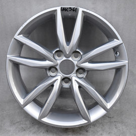 1x Alufelge 17 Zoll 7.0