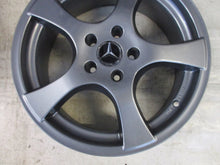 Laden Sie das Bild in den Galerie-Viewer, 4x Alufelge 17 Zoll 7.0" 5x112 38ET RC27ECE701738V7 Mercedes-Benz Clk Slk FEL4824623395nq