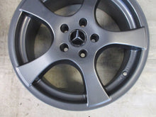 Load image into Gallery viewer, 4x Alufelge 17 Zoll 7.0" 5x112 38ET RC27ECE701738V7 Mercedes-Benz Clk Slk FEL4824623395nq