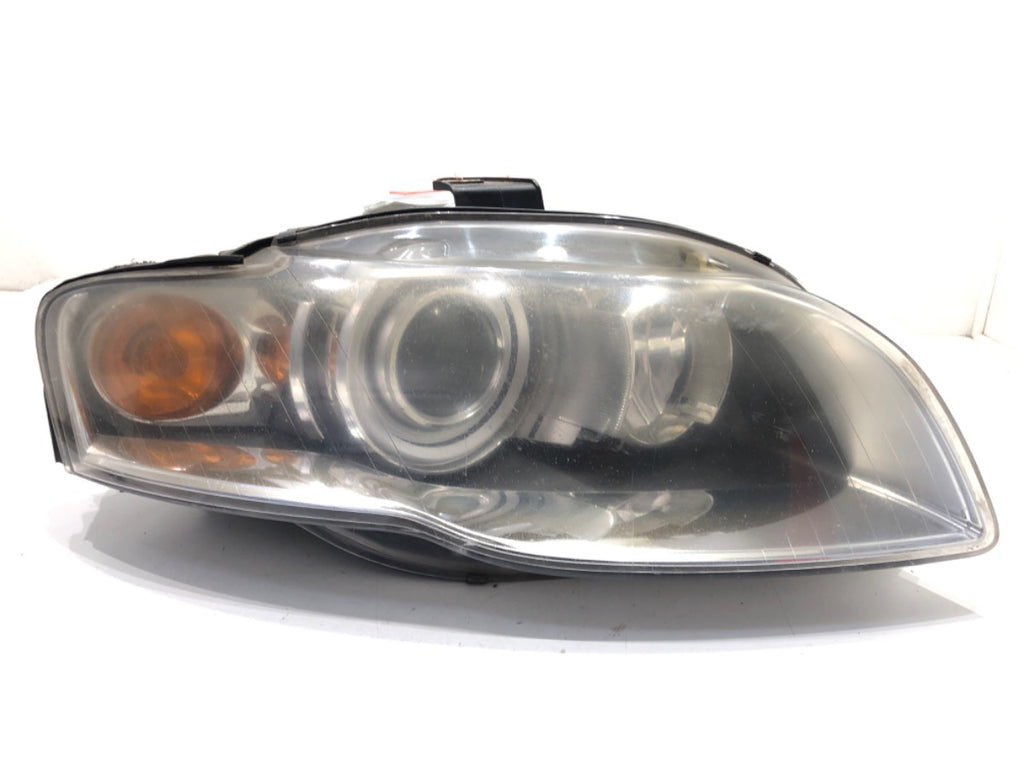 Frontscheinwerfer Audi A4 B7 Ein Stück (Rechts oder Links) Headlight