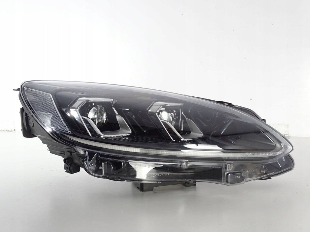 Frontscheinwerfer Ford Kuga I LV4B-13E016-AL Rechts Scheinwerfer Headlight SCH1096098176dc