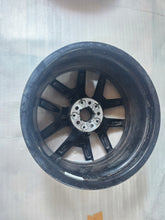 Load image into Gallery viewer, 1x Alufelge 19 Zoll 8.5" 5x112 35ET Glanz Schwarz 8747304 BMW 4 G22 G23 G26 FEL2884073610mq