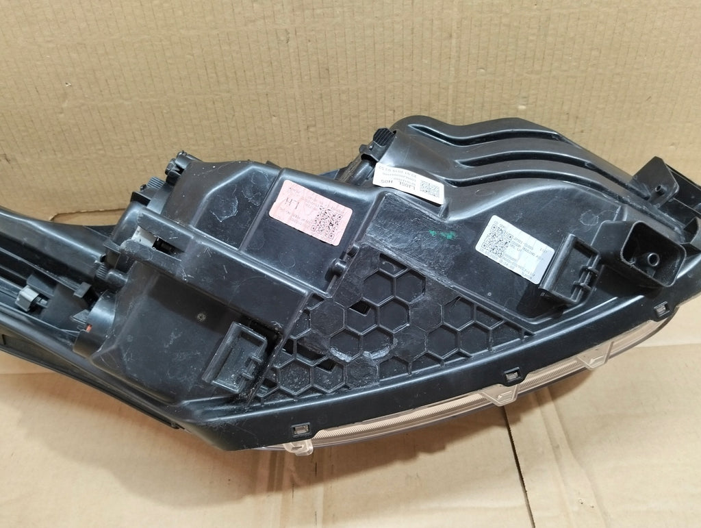 Frontscheinwerfer Kia Ceed J7921-21030 Ein Stück (Rechts oder Links) Headlight