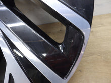 Load image into Gallery viewer, 1x Alufelge 21 Zoll 9.0" 5x112 42ET Glanz Schwarz 11A601025K VW Id.4 Rim Wheel FEL5606605858tz