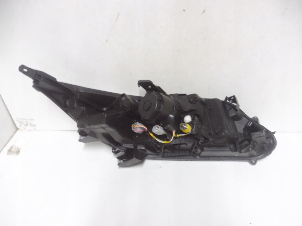 Frontscheinwerfer Mitsubishi Eclipse Cross I LED Rechts Scheinwerfer Headlight SCH1927739795xj
