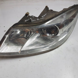 Frontscheinwerfer Skoda Octavia I TOC52819 Links Scheinwerfer Headlight SCH8677812609co