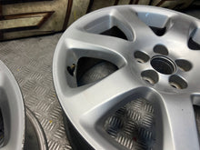 Load image into Gallery viewer, 1x Alufelge 17 Zoll 7.0" 5x100 45ET 42611-05260 Toyota Avensis Rim Wheel FEL8297577975sp