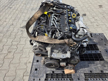 Load image into Gallery viewer, Motor Opel Astra K B16DTE 1.6 CDTI 98TKm Diesel Engine Komplett MOT8339974085th