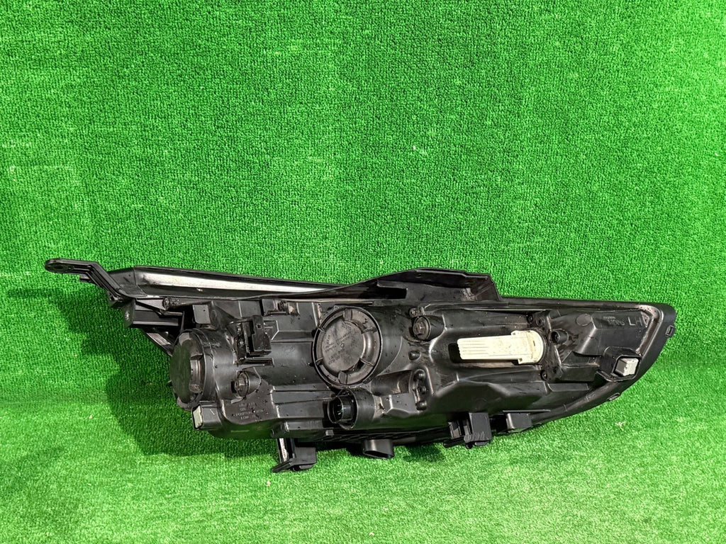 Frontscheinwerfer Hyundai I30 III CSC24167 Links Scheinwerfer Headlight SCH1174715565iw