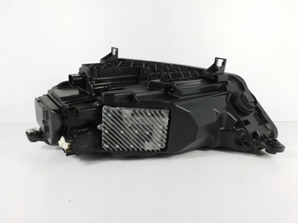 Frontscheinwerfer Audi Q5 80A941036E Rechts Scheinwerfer Headlight