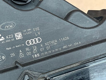 Laden Sie das Bild in den Galerie-Viewer, Frontscheinwerfer Audi Q7 4M0941034A LED Rechts Scheinwerfer Headlight SCH2375465842yt