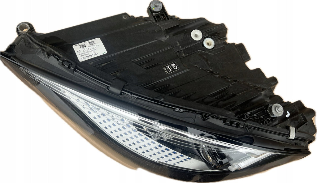 Frontscheinwerfer Mercedes-Benz W223 A2239061704 LED Links Headlight SCH1441245147ze