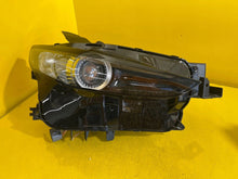 Laden Sie das Bild in den Galerie-Viewer, Frontscheinwerfer Mazda Cx-30 Cx30 DFR7-51030 LED Rechts Scheinwerfer Headlight