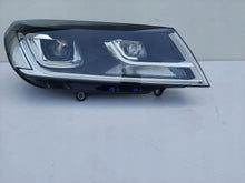 Laden Sie das Bild in den Galerie-Viewer, Frontscheinwerfer VW Touareg 7P1941034A LED Rechts Scheinwerfer Headlight SCH6059576945zt