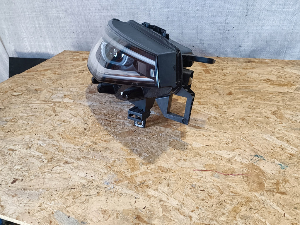 Frontscheinwerfer VW Id.4 11B941036E LED Rechts Scheinwerfer Headlight SCH4113532712af