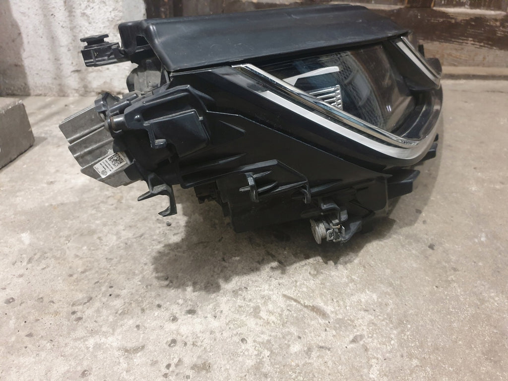 Frontscheinwerfer VW Arteon 3G8941082 LED Rechts Scheinwerfer Headlight SCH7501308047zk