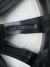 Load image into Gallery viewer, 1x Alufelge 20 Zoll 10.5" 5x112 40ET 8071997 BMW G05 Rim Wheel FEL9525290515jn