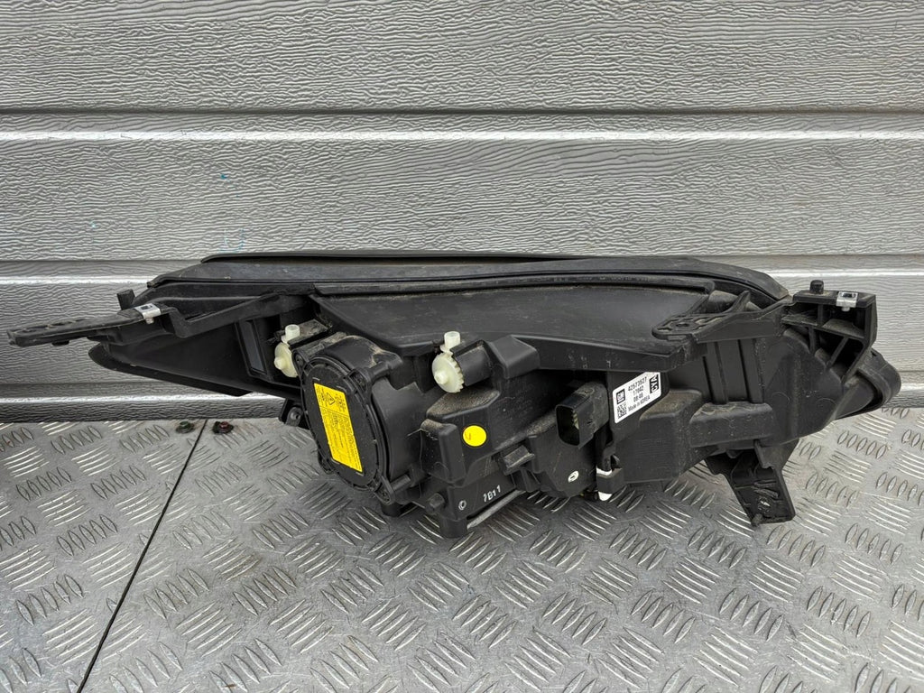 Frontscheinwerfer Opel Ampera-E 42573527 42573528 Links Scheinwerfer Headlight SCH1181128273qn