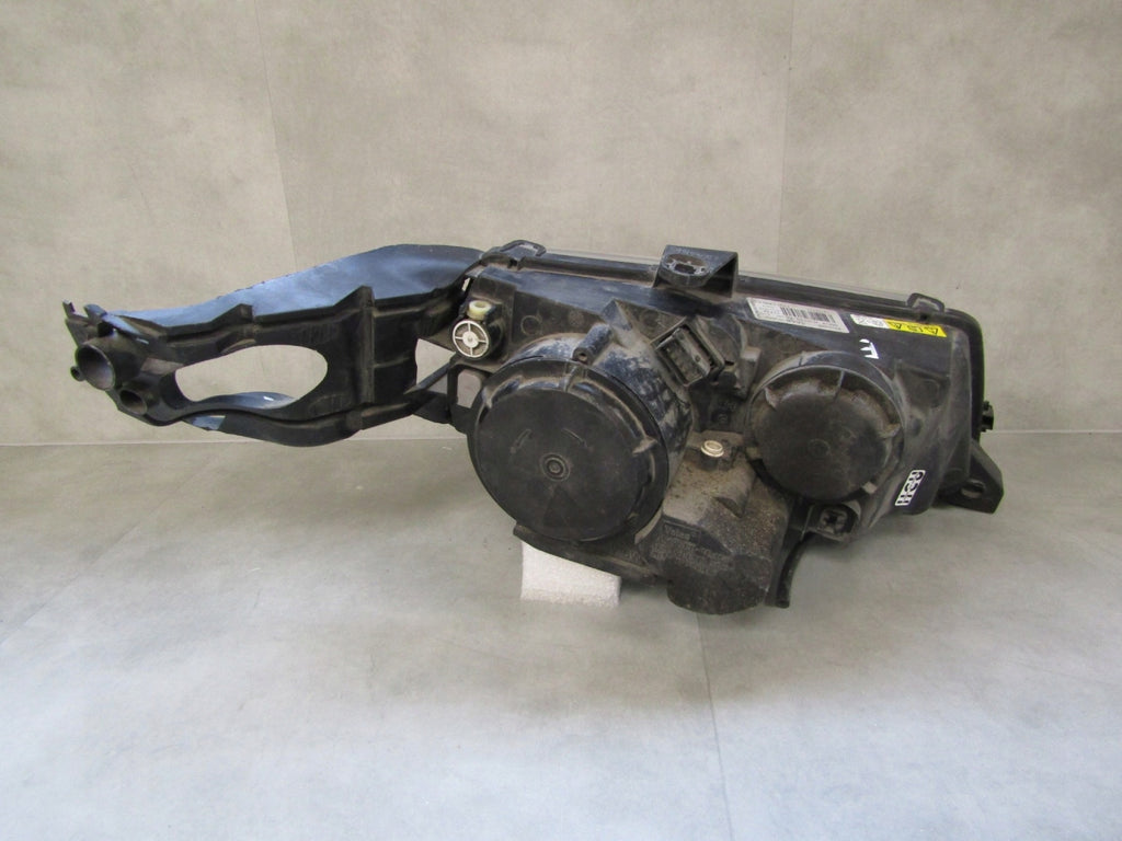 Frontscheinwerfer Saab 9-5 95 89010466 Xenon Links Scheinwerfer Headlight