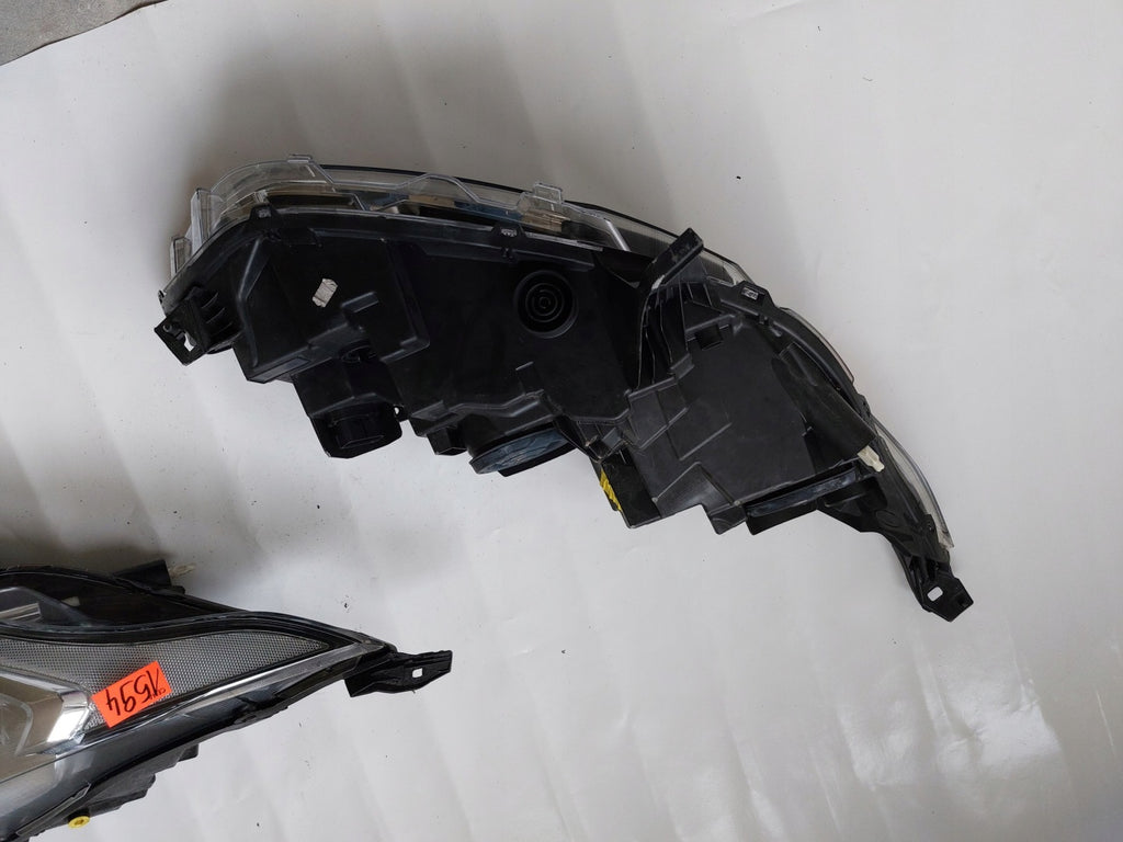 Frontscheinwerfer Ford Tourneo Connect Transit KT1B13W030AD Links Headlight SCH5253281642xh