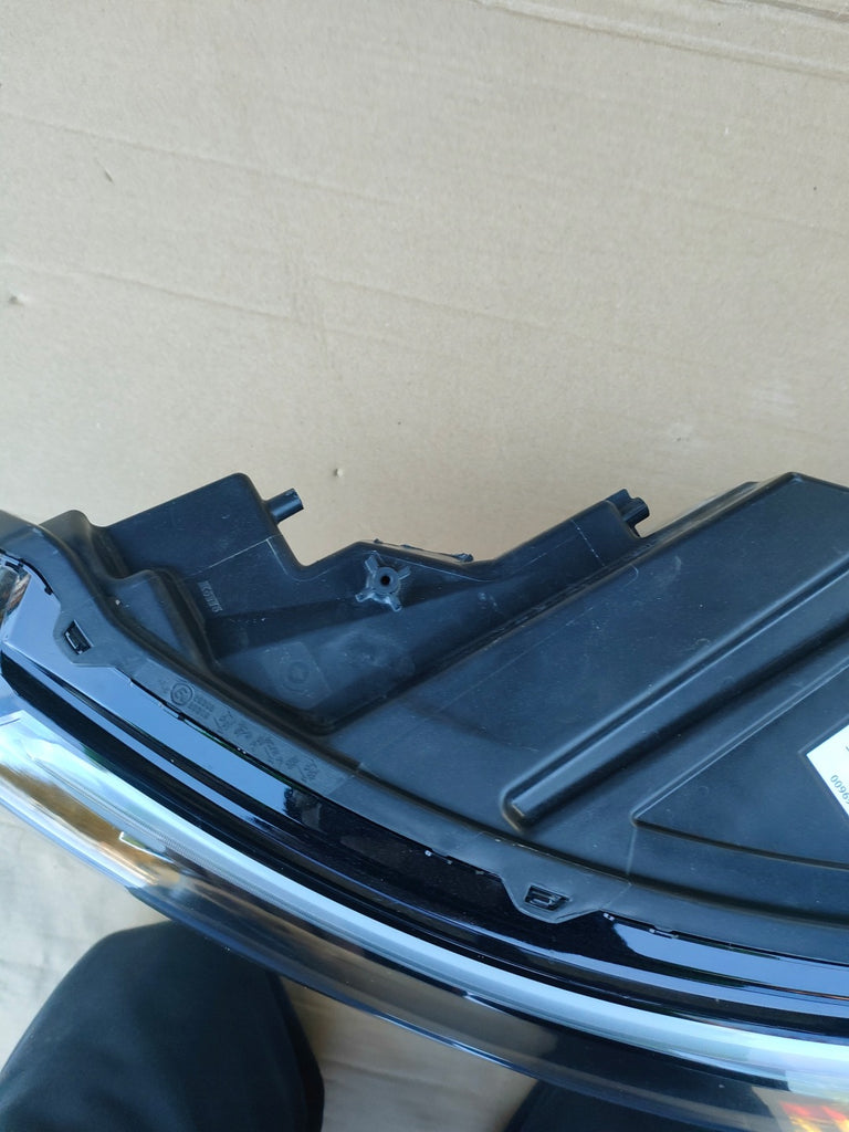 Frontscheinwerfer Renault Kangoo III 260608525R Links Scheinwerfer Headlight SCH1953146319bo