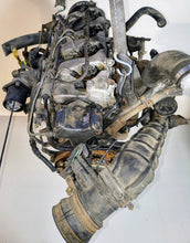 Load image into Gallery viewer, Motor Hyundai Kia I D4EA 2.0 CRDI 113PS 83kW 2001 Diesel Engine Komplett MOT1237797463cu