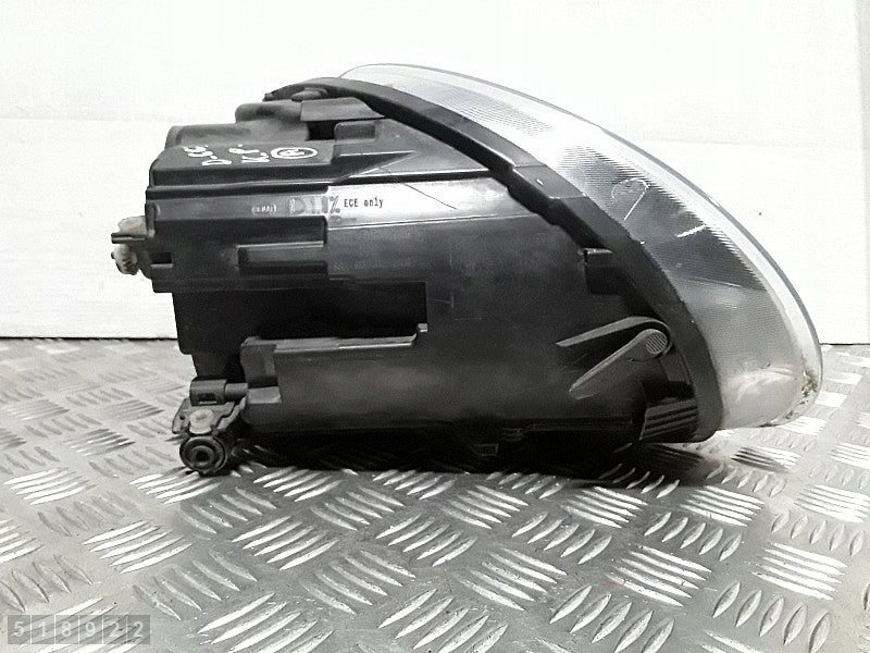 Frontscheinwerfer VW Beetle 17896501 Ein Stück (Rechts oder Links) Headlight SCH3104578740xt