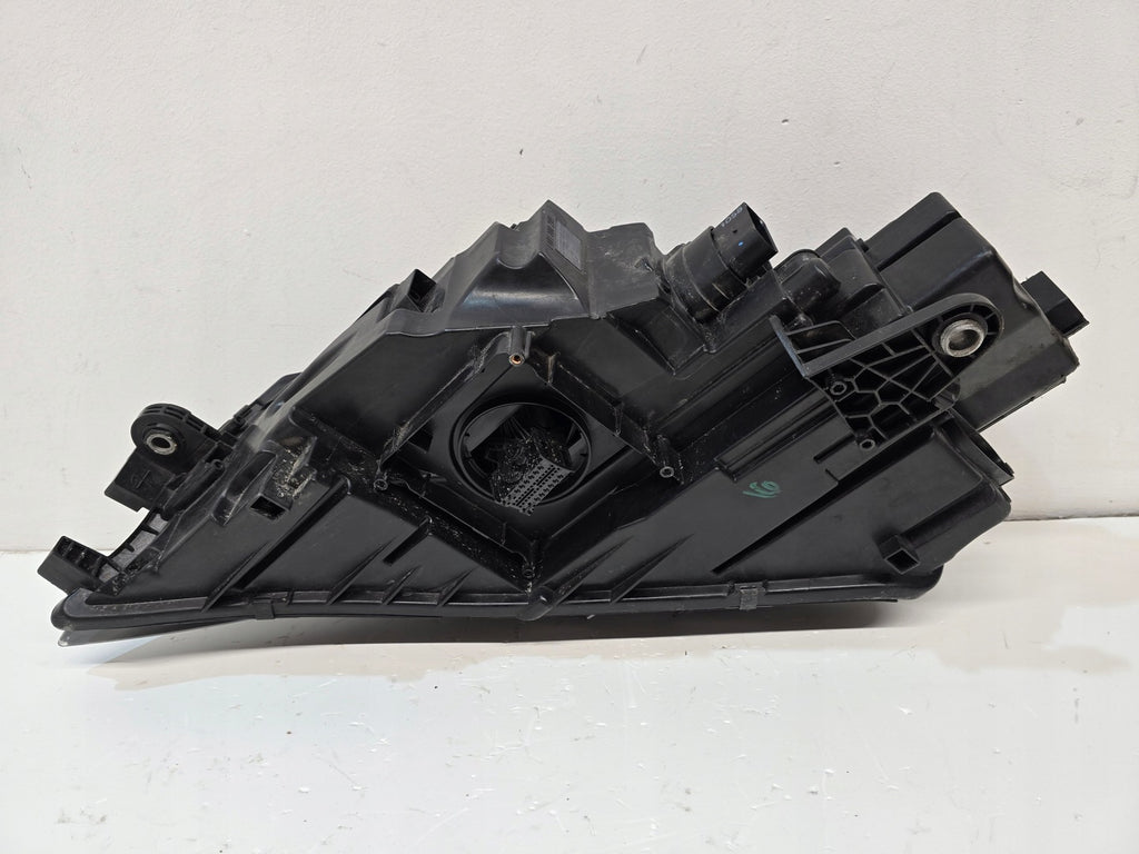 Frontscheinwerfer Skoda Octavia III 5E1941016D LED Rechts Scheinwerfer Headlight SCH5987228888yg