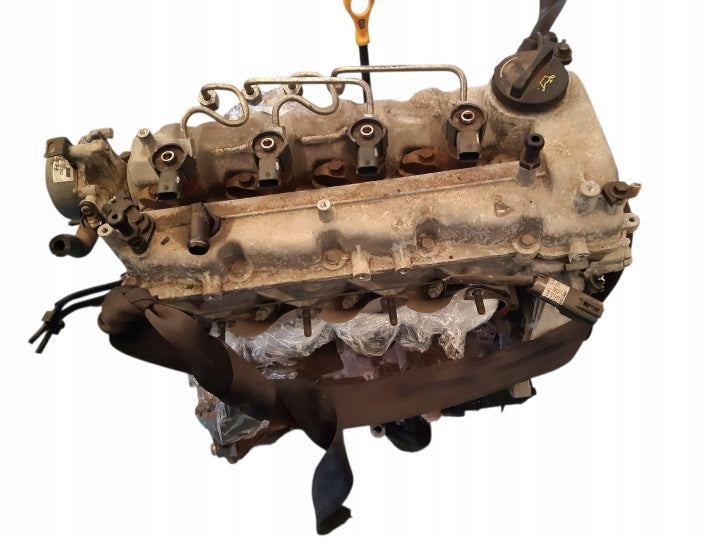 Motor Kia Ceed D4FB 1.6 CRDI Diesel Engine Komplett MOT8517026365ne