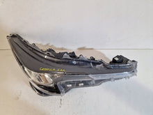 Laden Sie das Bild in den Galerie-Viewer, Frontscheinwerfer Toyota Corolla 81110-02S60 LED Rechts Scheinwerfer Headlight SCH2352683904kd