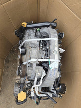 Laden Sie das Bild in den Galerie-Viewer, Motor Subaru Legacy V Estate Br EE20Z 2.0 147PS 108kW 133TKm Diesel Komplett MOT4486898765ej